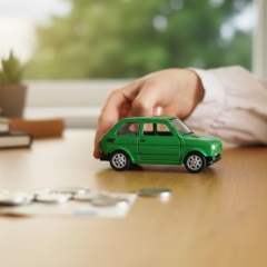 Начать получение бесплатной страховки автогражданки