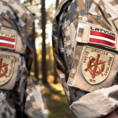 Безпілотник біля кордону з Росією