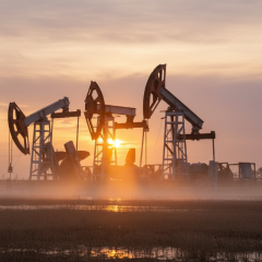 Понад 113 доларів за нафту