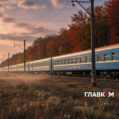 Ремонтні роботи на Укрзалізниці: нові маршрути