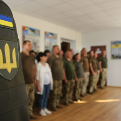 Минобороны опровергло начало реформы мобилизации