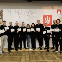 Программа реабилитации защитников от Ахметова