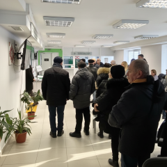 Интернет-сервисы Пенсионного фонда для пенсионеров