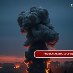 Наслідки для України: знищені об'єкти газової інфраструктури