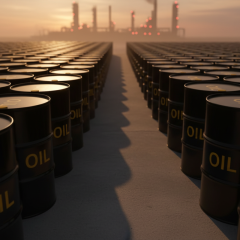 Стратегические запасы нефти в США