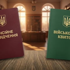 Законы для украинцев в 2026