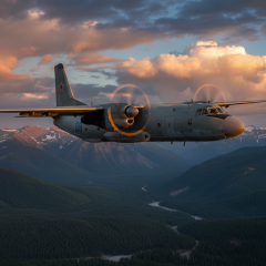 Ан-26 розбився: загинули всі 29 осіб