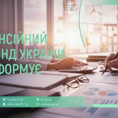 Пенсійний фонд виплатив 94,7 млрд грн