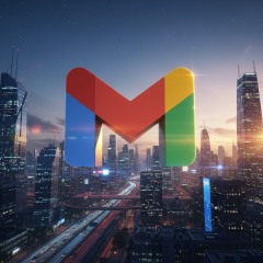 Изменение имени пользователя в Gmail
