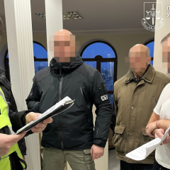 Колишній директор соцдепартаменту на суді