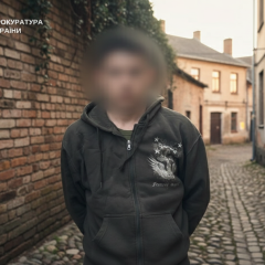 Traitor in Kyiv region helping activate Starlink
