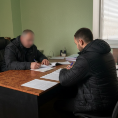 Финансовые бюджеты в Киеве