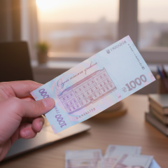 Новые налоги для водителей, ФОП, покупателей посылок