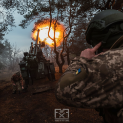 Боевые действия под Куп'янском, новые наступления