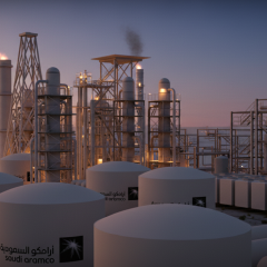 Саудовская Аравия уронила цены на нефть
