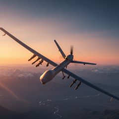Drone attacks on Russia: Krasnodar Krai and Leningrad Oblast