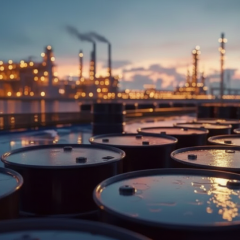 Нефтепродукти з Близького Сходу незамінні