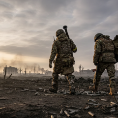 Упрощенная процедура возвращения военных после СЦХ