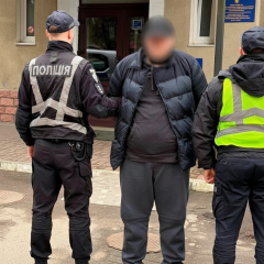 Задержанный за убийство военного ТЦК во Львове: подозреваемый оказался таможенником