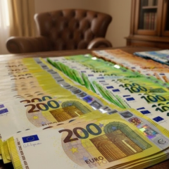 Деньги на оборону Украины от ЕС