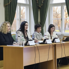 Деньги на культуру: условия финансирования в Украине