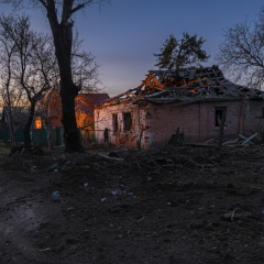 Росіяни вдарили по Краматорську: загинули троє, серед поранених 16-річний підліток