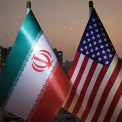 Переговоры Ирана и США прерваны