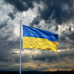 Україна - головний донор безпеки Європи