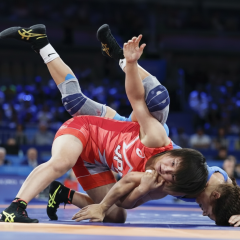 Олимпийская чемпионка Цугуми Сакурай завершает карьеру