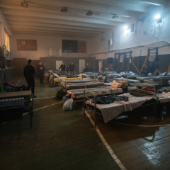 Омбудсмен Лубінець контролює ситуацію в Ужгородському ТЦК
