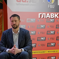 Тренировка команды перед плей-офф