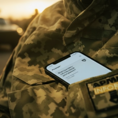 Нові правила для повісток ТЦК