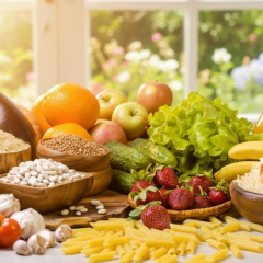 Страсний тиждень: дозволені і заборонені продукти