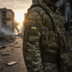 Бронювання та іноземна робоча сила