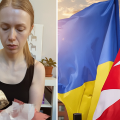 Емігрантка в Канаді розповідає
