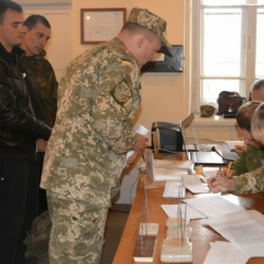 Військовий омбудсмен про непридатність мобілізованих та пневмонію
