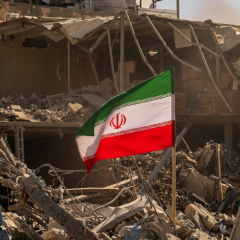 Iran calls on youth for 'live chains' around power plants