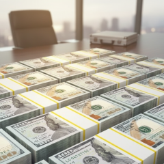 Украинцы за границей генерируют 1,2 триллиона долларов