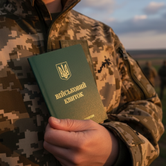 Мобилизация в Украине: миллионы снимут с розыска