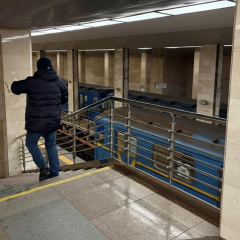 Підвищення вартості проїзду в київському метро