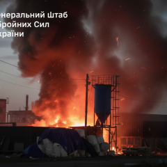 Усть-Луза и Приморск: разрушенные нефтяные терминалы