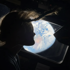 Artemis-2 sets new record for distance from Earth