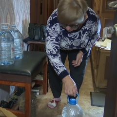 Эксперт о перебоях с водой: как долго хранить запасы и почему не готова власть