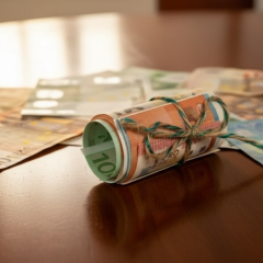 Украина получит 875 миллионов евро