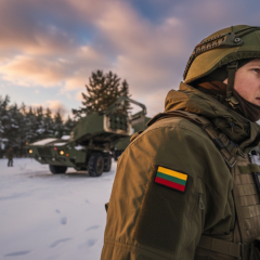 Інформаційні операції Росії та Ірану