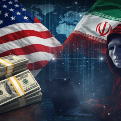 США і Іран: об'єкти кібератак