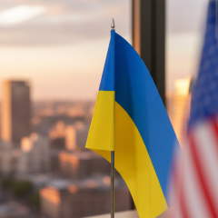Предложение Трампа Украине: гарантии безопасности