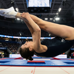 Чемпіонка світу пропустить Євро-2026