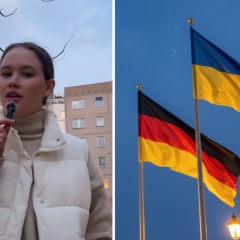 Біженці у Німеччині чекають місяці