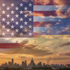 Лоббирование украинской диаспоры в США